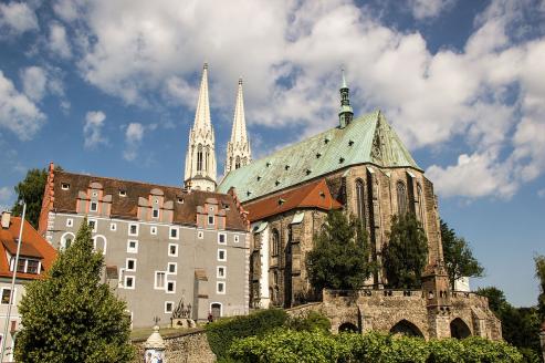 Bild zu Innovativ und traditionell: Der Weg zu einer zukunftsfhigen Stadtentwicklung 