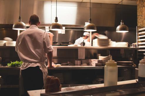 Bild zu Gastronomie: Eine Symphonie der Sinne und Technologie