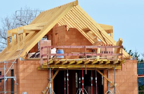 Bild zu Neue Wege im Bauwesen: Effiziente Lsungen fr Bau- und Renovierungsprojekte