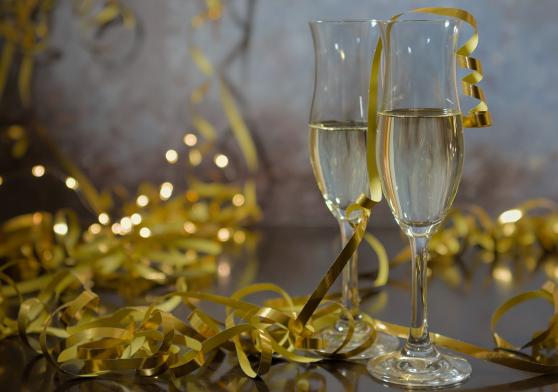 Bild zu Eleganz zuhause: Stilvolle Partys in den eigenen vier Wnden 