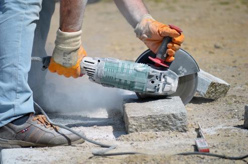 Bild zu Robuste Untersttzung: Effiziente Werkzeuge fr Heimwerker und Hobbybauer