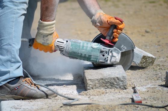 Bild zu Robuste Untersttzung: Effiziente Werkzeuge fr Heimwerker und Hobbybauer