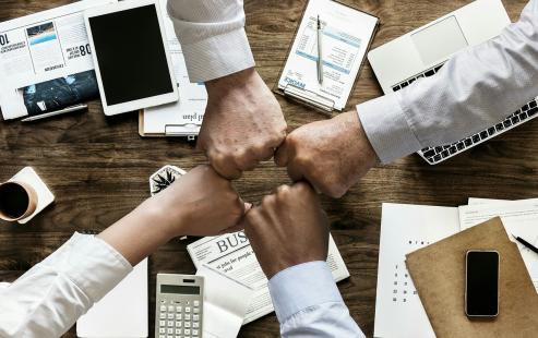 Bild zu Erfolgsfaktor Mitarbeiterzufriedenheit: Wie gutes Personalmanagement Unternehmen strkt 