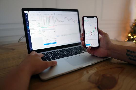 Bild zu Finanzielle Sicherheit: Investitionsmglichkeiten fr Privatpersonen 