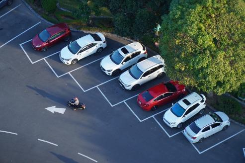 Bild zu Knllchen vermeiden: Regelkonform im Alltag durch den Verkehr
