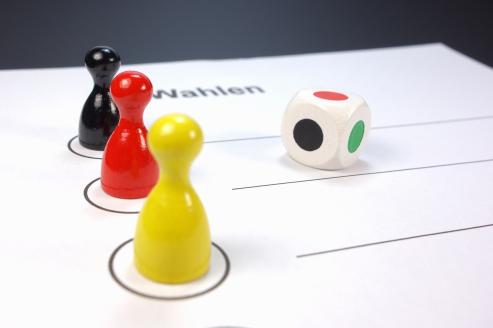 Bild zu Was die Menschen bewegt: Politische Stimmungen zwischen Statistik und Lebensalltag