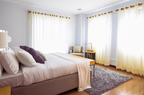 Bild zu Heie Tage, khle Rume: Die besten Tipps fr angenehme Raumtemperaturen