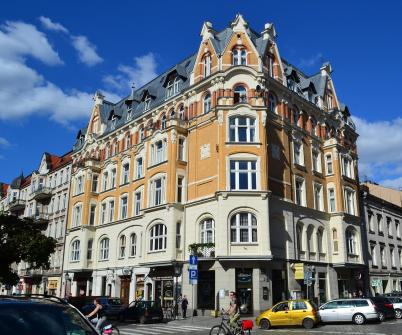 Bild zu Wohnungseigentum im berblick: Rechte, Pflichten, Fallstricke