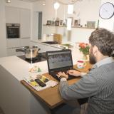 Bild zu Mehr Platz, mehr Ordnung: Intelligente Lsungen fr modernes Wohnen und Arbeiten