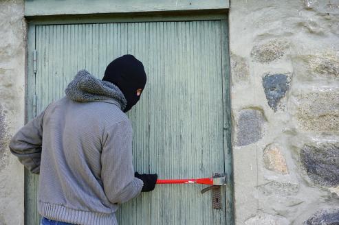 Bild zu Sicher verreisen: Effektive Manahmen gegen Einbruch