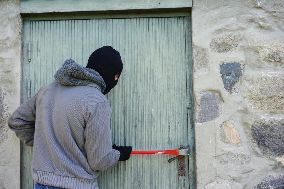 Bild zu Sicher verreisen: Effektive Manahmen gegen Einbruch