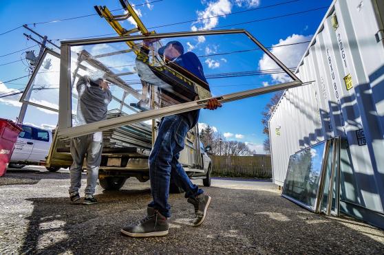 Bild zu Markenstrke im Fensterbau: Schsisches Unternehmen berzeugt mit Konzept