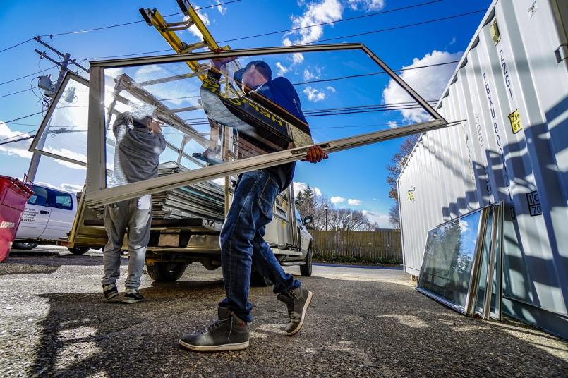 Bild zu Markenstrke im Fensterbau: Schsisches Unternehmen berzeugt mit Konzept
