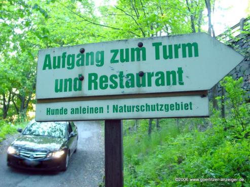 Bild zu Wanderfahrt mit dem Bus durch Biesnitz