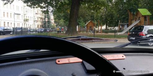 Bild zu In Grlitz legen neue Brgerrte los