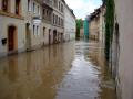 CDU zur Beseitigung der Hochwasserschäden im Landkreis Görlitz