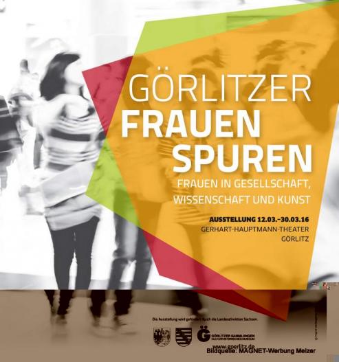 Bild zu Auf den Spuren Grlitzer Frauen