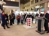Bild zu Ausstellung aus der Dreilnderregion in Europa unterwegs