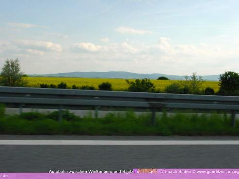 Bild zu Wieder Tunnelsperrung auf der A4