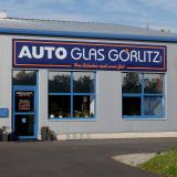 Autoglas Grlitz in moderner Werkstatthalle auf dem Hoterberg an der B6