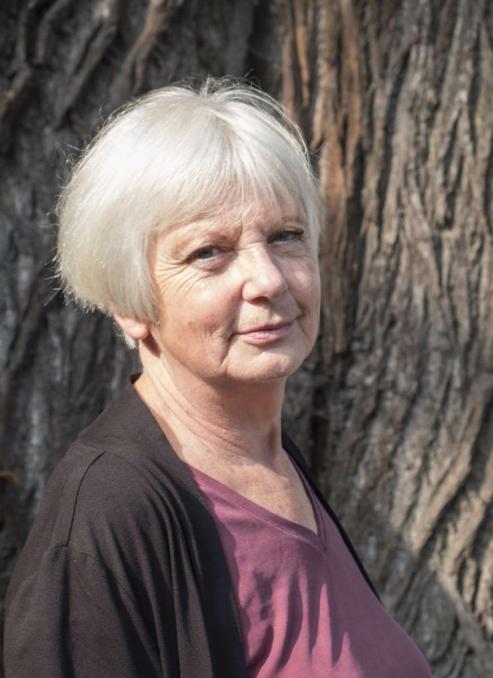 Bild zu Elke Lorenz: Literarisches Echo aus dem Osten