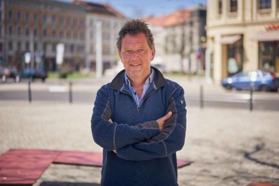 Bild zu Kantinenlesen bringt vier bekannte Namen ins G�rlitzer Basta!