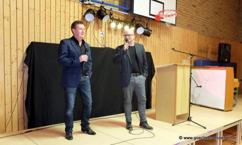 Bild zu Karuso singt in Grlitz