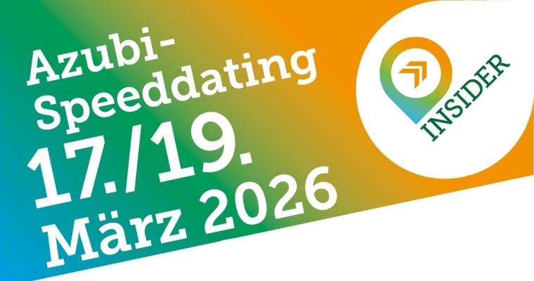 Bild zu Azubi-Speed-Dating 2026 im Landkreis G�rlitz