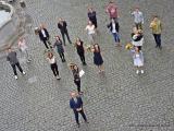 Bild zu Neue Azubis in den Verwaltungen