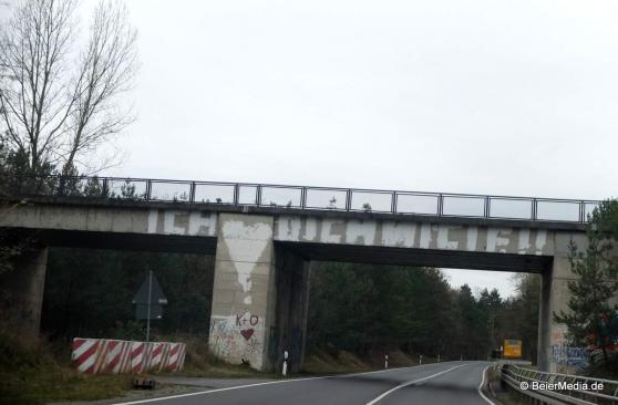 Bild zu Schlsselprojekte fr Schienen und Straen in der Lausitz