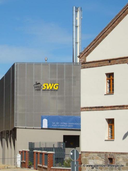 Bild zu Stadtwerke Grlitz liefern ohne