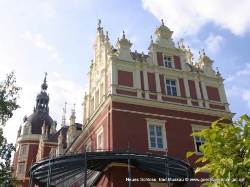 Bild zu Spatenstich fr die Solefrderung in Bad Muskau