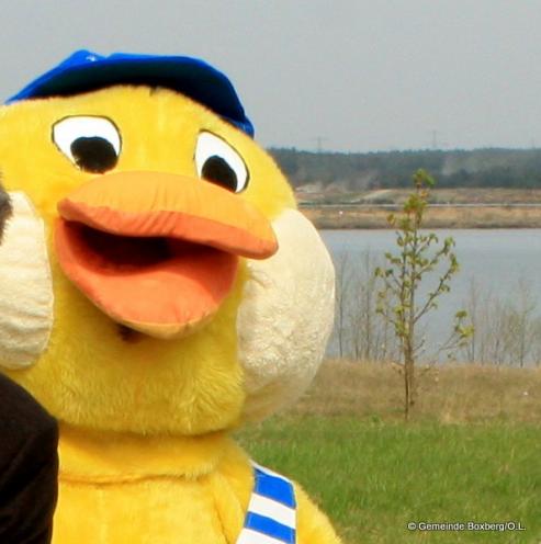 Bild zu Landschaftspark Brwalder See lockt mit Fortschritten und Veranstaltungsterminen