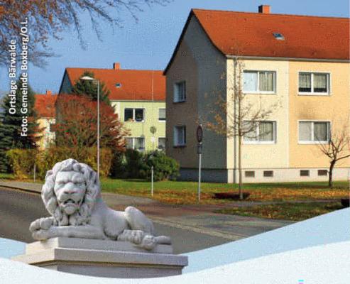 Bild zu So gehts voran im "Landschaftspark Brwalder See"