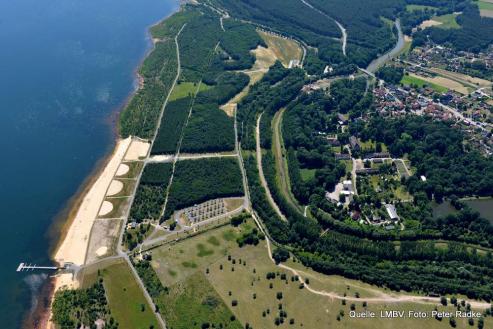Bild zu Neues vom Brwalder See