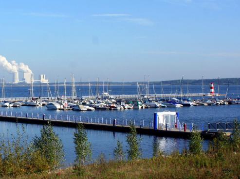 Bild zu Brwalder See meldet erfolgreiche Saison