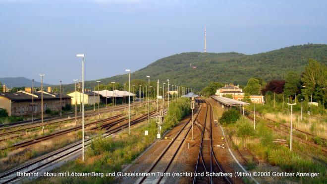 Bildtitel: Jetzt muss der Ausbau endlich losgehen! Bild zu Jetzt muss der Ausbau endlich losgehen!