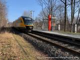 Stadtratsfraktion: Bahnstation Weinhbel soll bleiben!