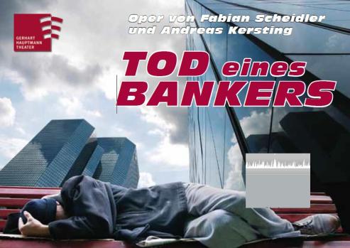 Bild zu Tod eines Bankers  