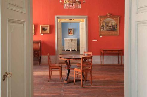 Bild zu Freier Museumstag in Grlitz: Geschichte, Kultur und Kunst fr Alle