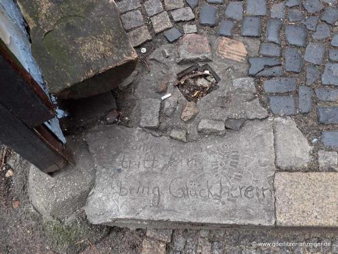 Bild zu Basta! macht den Mrz
