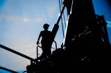 Bild zu Workers' Memorial Day 2024: Schutz vor Sonne und Hitze im Fokus