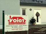 Bild zu Baugeschft Voigt: seit 25 Jahren solide und kundenfreundlich
