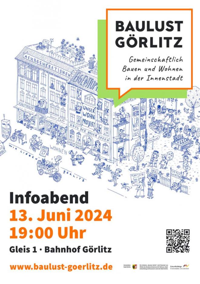 Bildtitel: Erfolgreiche Baugemeinschaften im Fokus Bild zu Erfolgreiche Baugemeinschaften im Fokus
