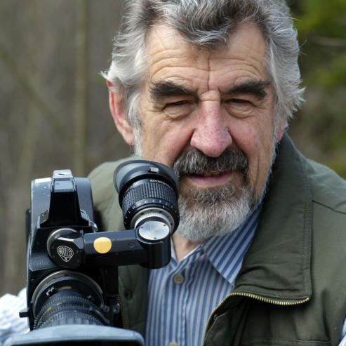 Bild zu Grlitzer Meridian Naturfilmpreis 2011 vergeben