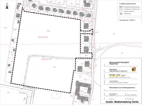 Bild zu Neuer Wohnungsbau in Grlitz-Knigshufen