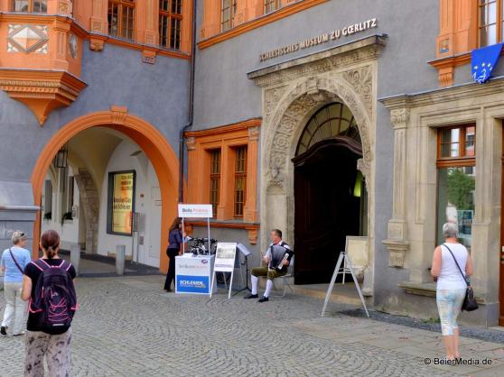 Was Grlitz fehlt ist Luxus