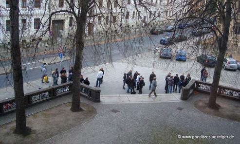 Bild zu Berufschulen ffnen fr Abschlussklassen
