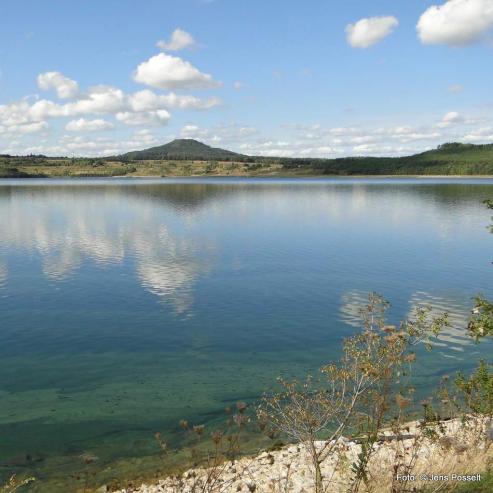 Bild zu Grlitz: Tagung zur Sanierung der Braunkohletagebaue