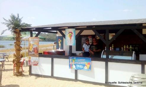 Bild zu Gastronomie am Nordstrand